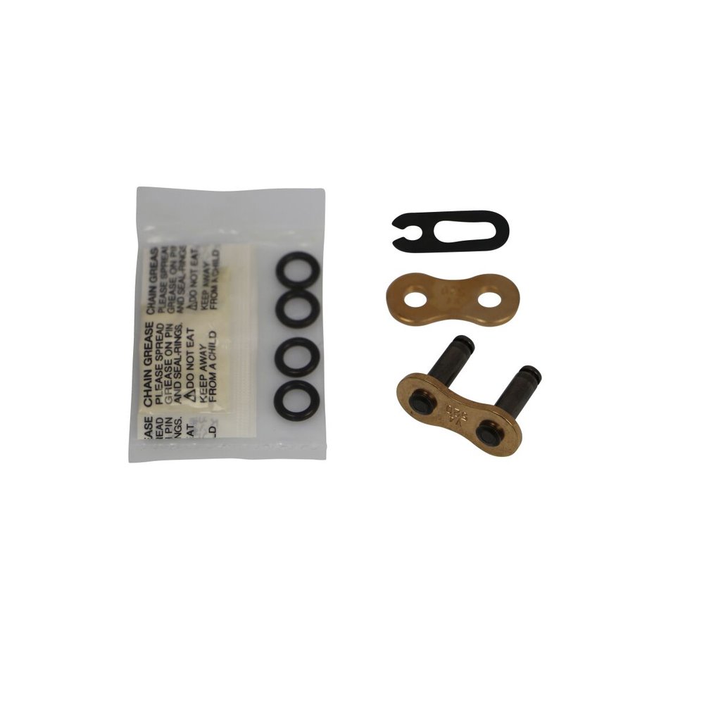 MOTO-MASTER Kettenschloss 520-Press Typ X-Ring