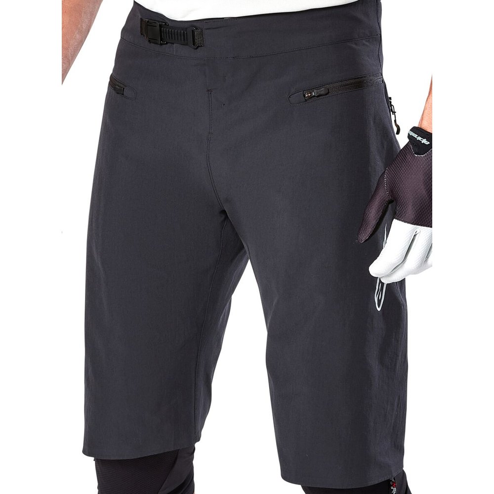 ALPINESTARS A-Aria Shorts schwarz