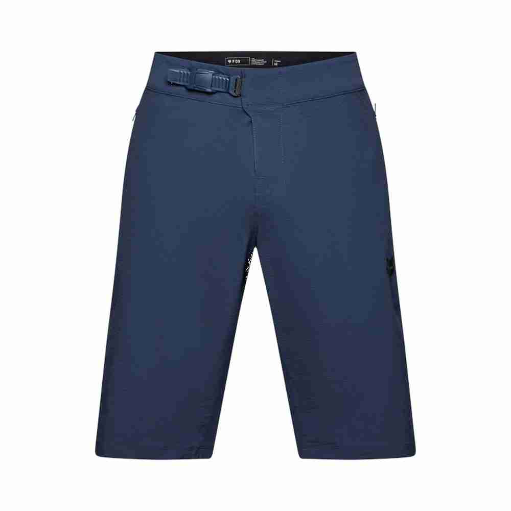 FOX RANGER SHORT W/LINER kurze MTB Hose Midnight
