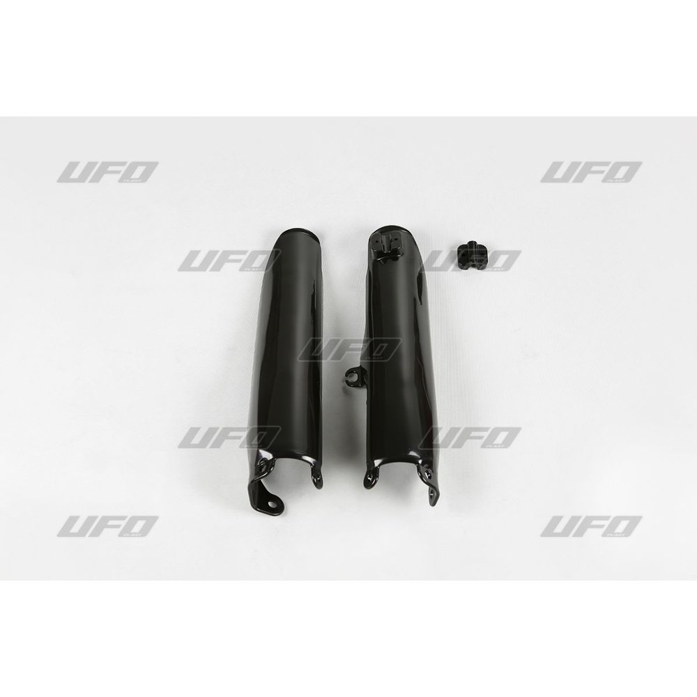 UFO Gabelschutz Husqvarna TC/TE 449/511 schwarz UFO Gabelschutz Husqvarna TC/TE 449/511 schwarz