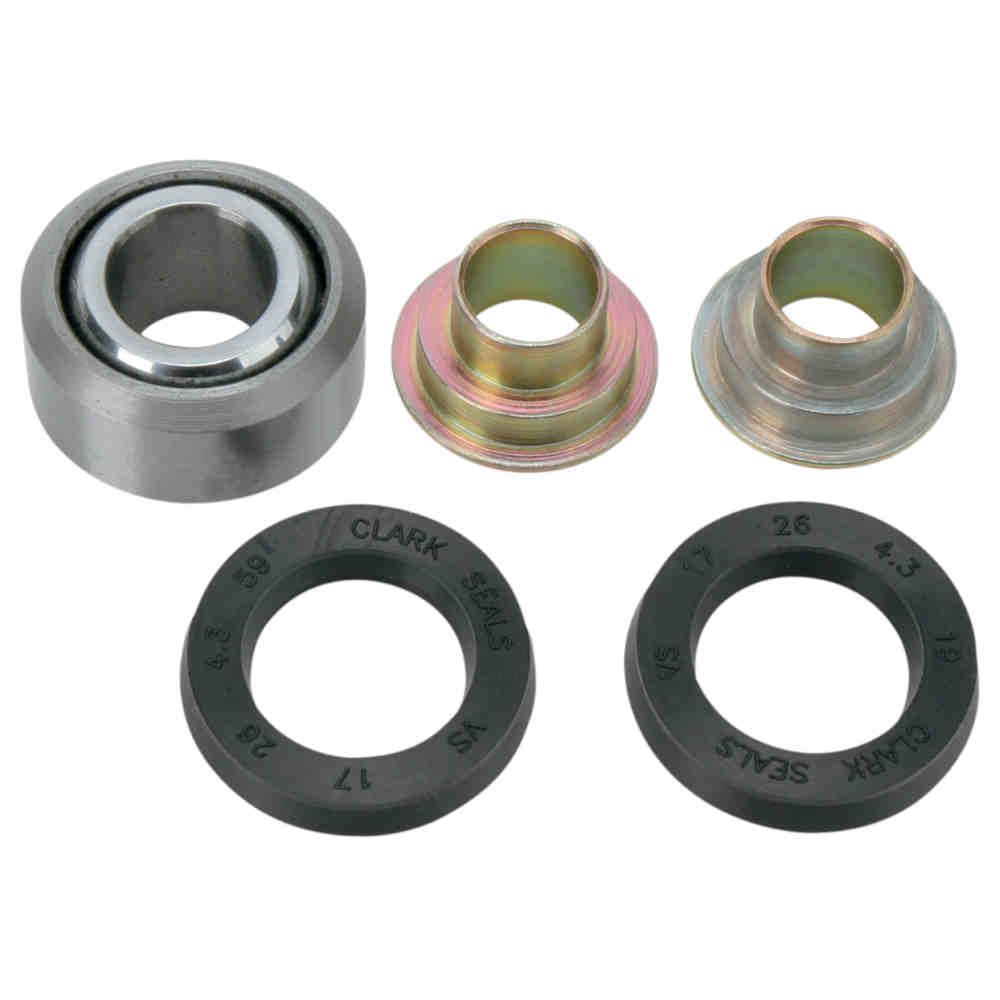 MOOSE RACING 29-5044 Stossdämpferlager-Kit passend für Husqvarna