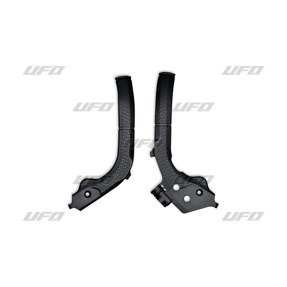 UFO Rahmenschutz Husqvarna TC/FC 19- schwarz UFO Rahmenschutz Husqvarna TC/FC 19- schwarz