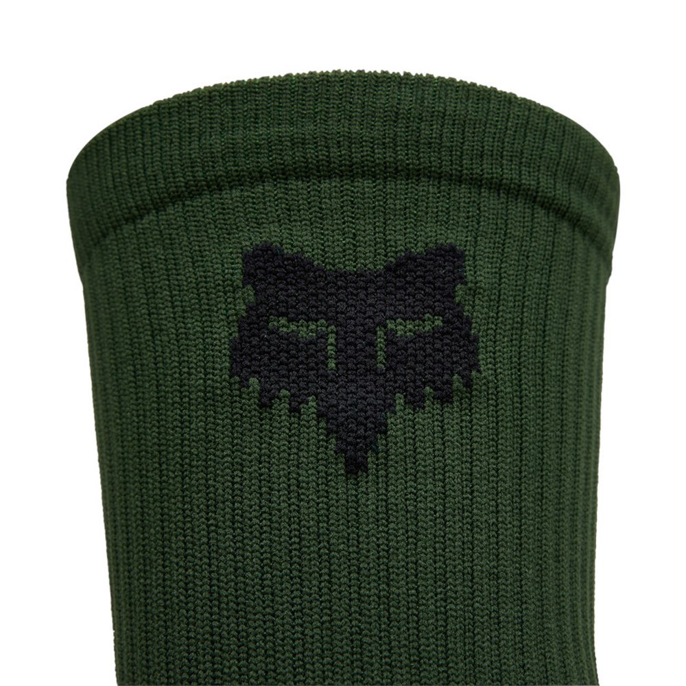 FOX 6" RANGER Socken Ivy