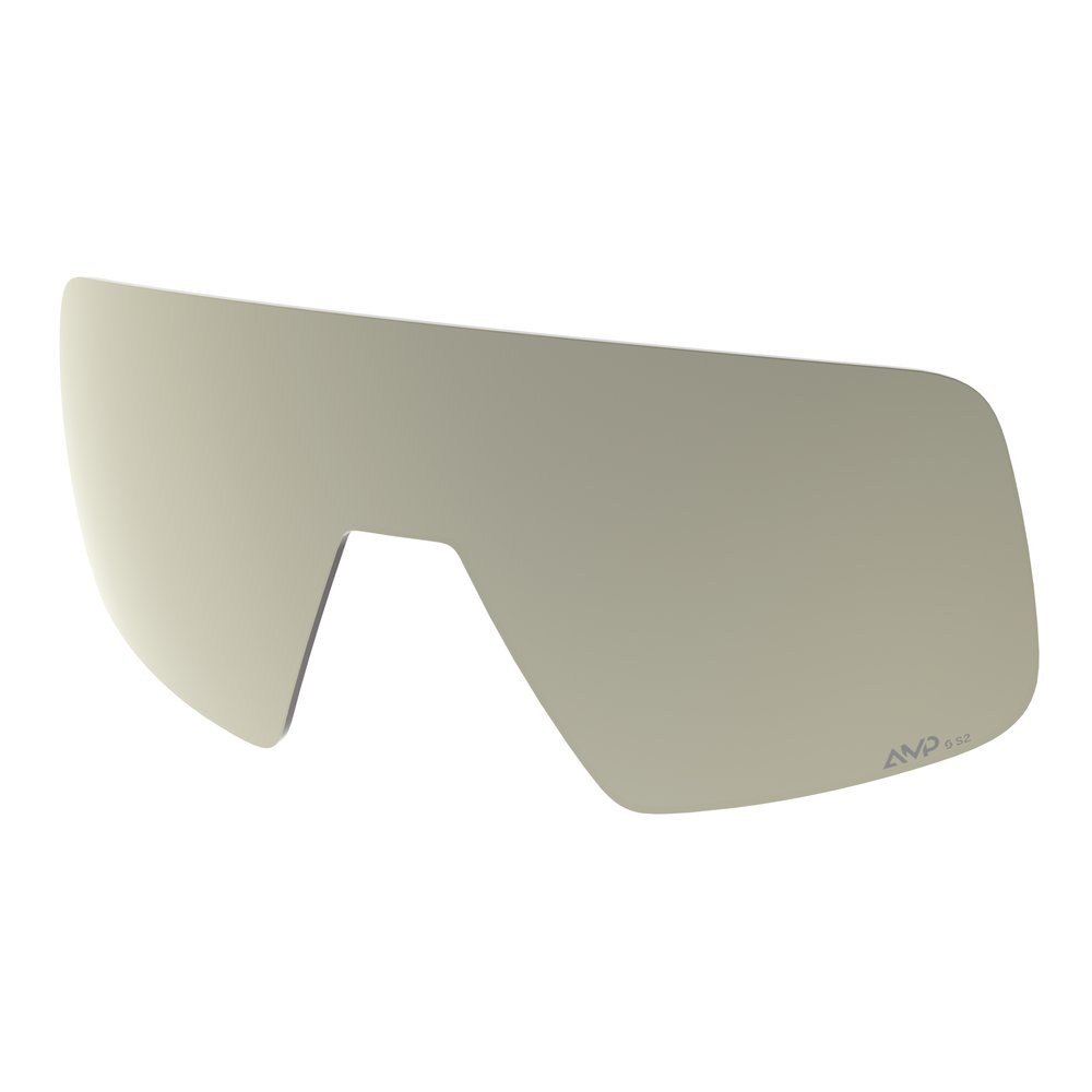 SCOTT Ersatzscheibe Torica white chrome S2