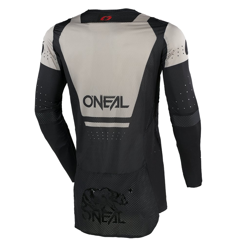 ONEAL Prodigy Jersey Five Four schwarz grau ONEAL Prodigy Jersey Five Four schwarz grau