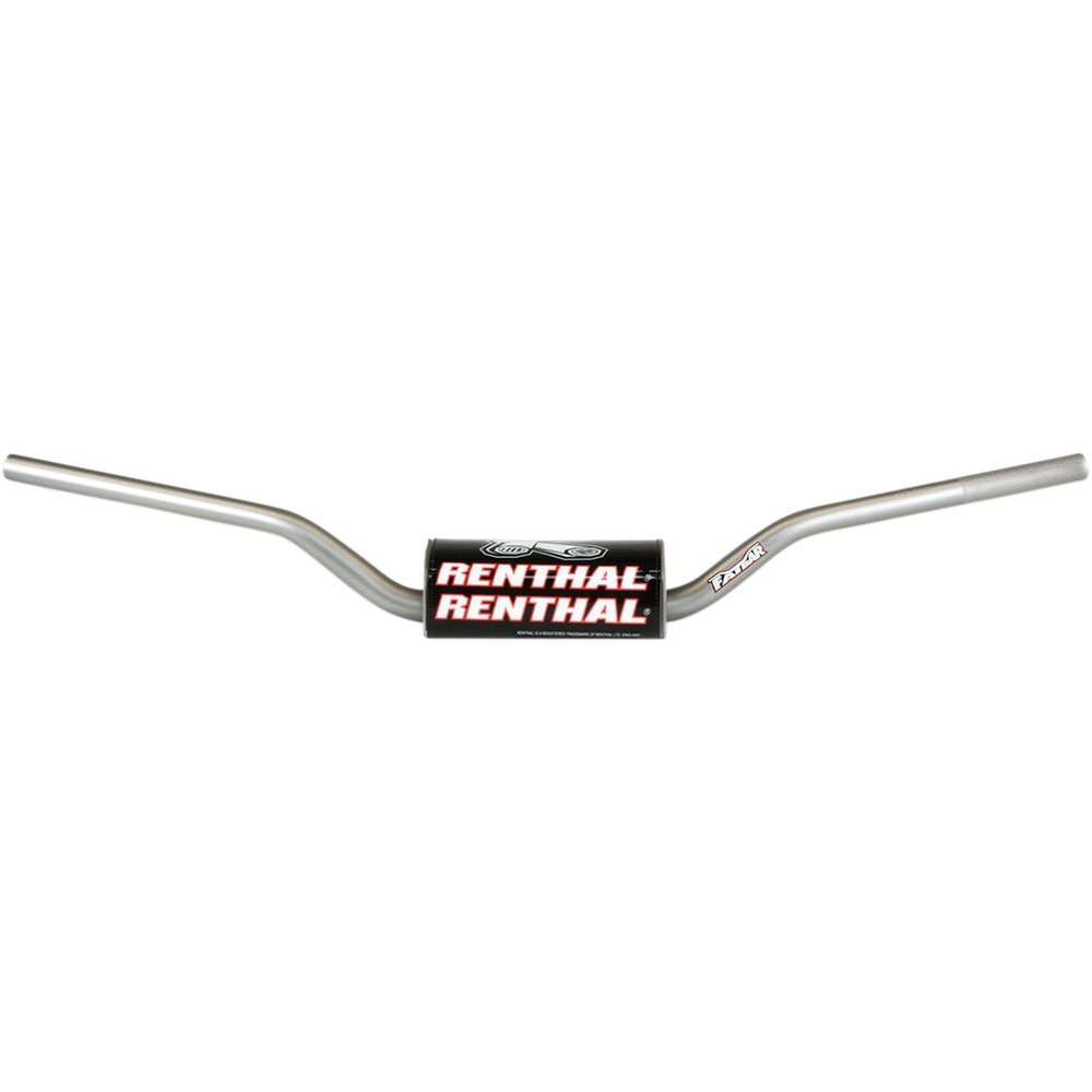 RENTHAL Fatbar 604 RC Motocross Lenker titan