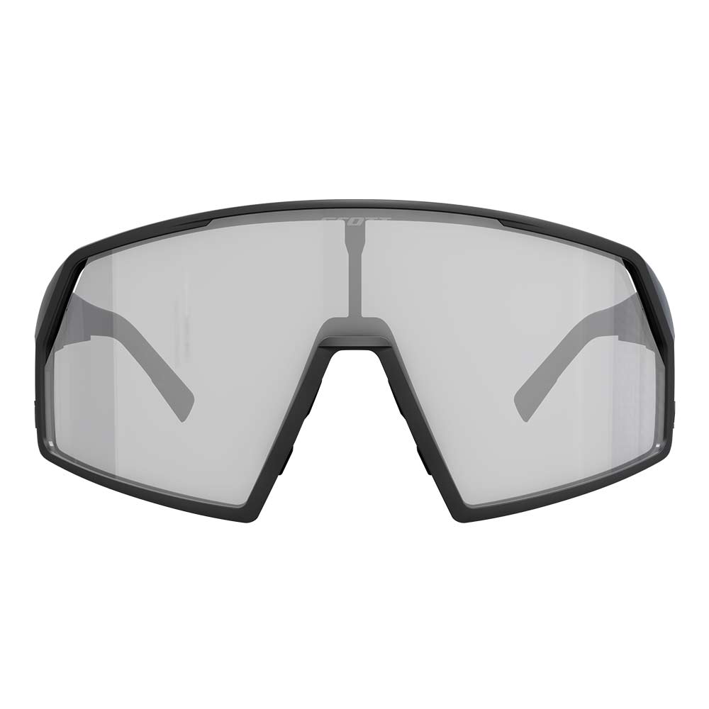 SCOTT Pro Shield Sonnenbrille schwarz klar SCOTT Pro Shield Sonnenbrille schwarz klar