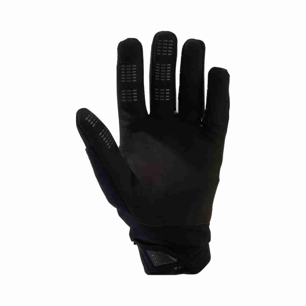 FOX DEFEND PRO WINTER GLOVE Handschuhe Schwarz