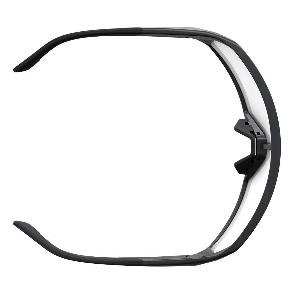 SCOTT Pro Shield Sonnenbrille schwarz klar SCOTT Pro Shield Sonnenbrille schwarz klar