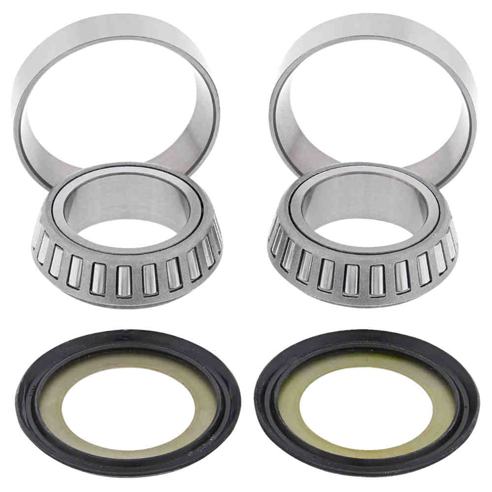 MOOSE RACING 22-1010 Lenkkopflager-Kit passend für Honda