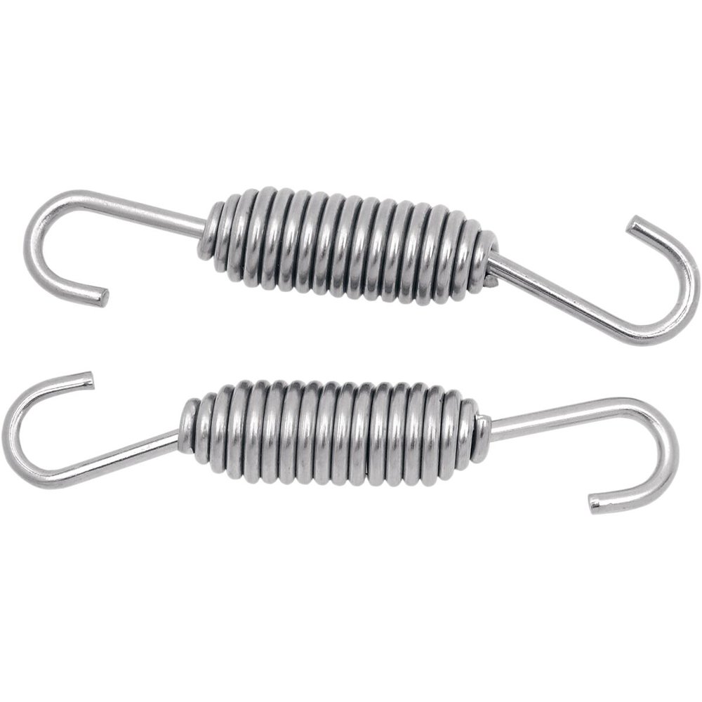 FMF Krümmerfeder Kit 4-Takter Swivel 70Mm