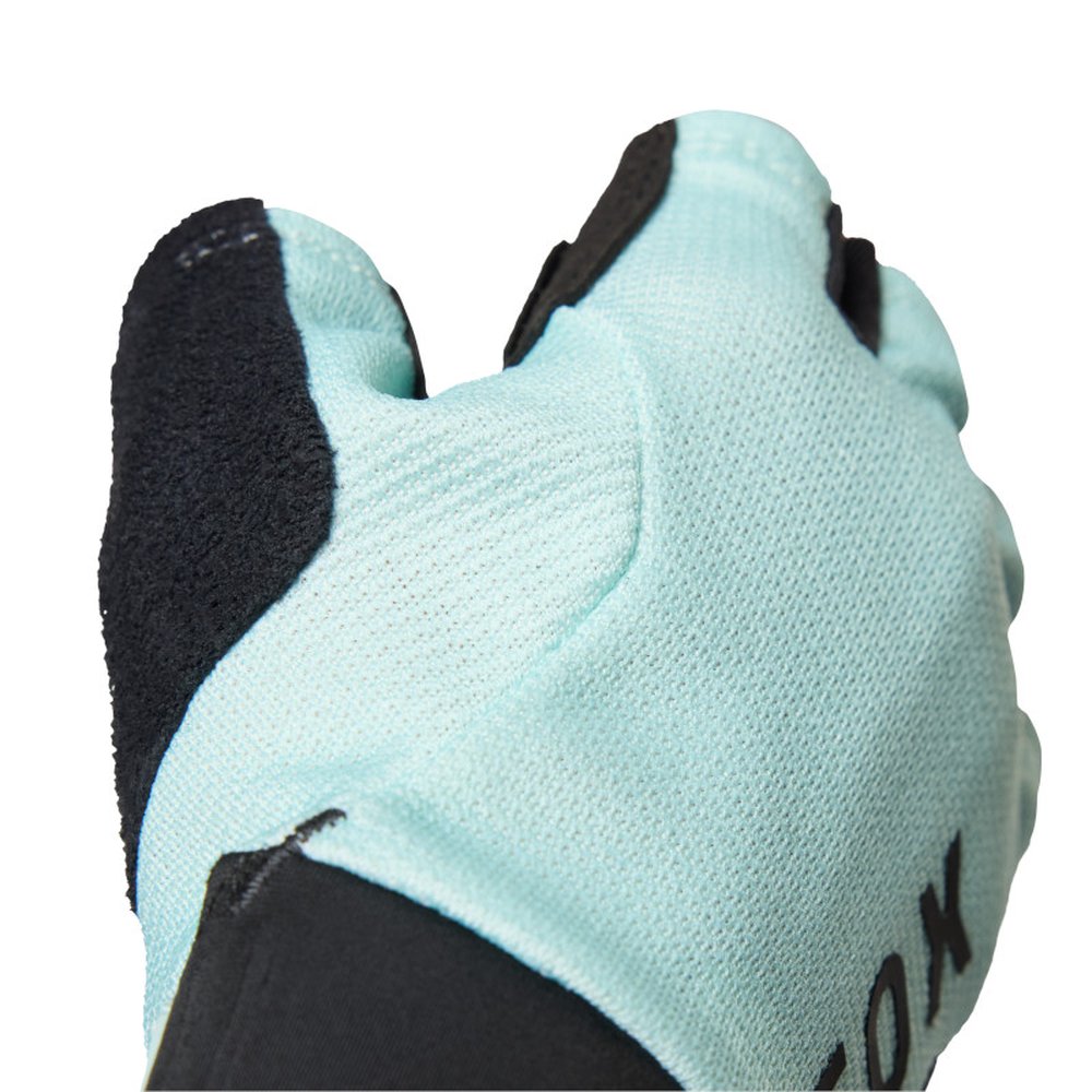 FOX W RANGER Handschuhe GEL SHORT für Frauen Frost