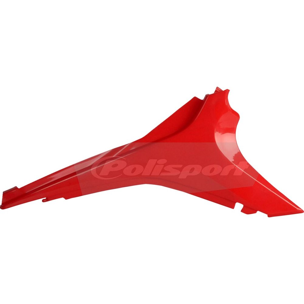 POLISPORT Luftfilterabdeckungen Honda CR250F10-13 4509-12rot