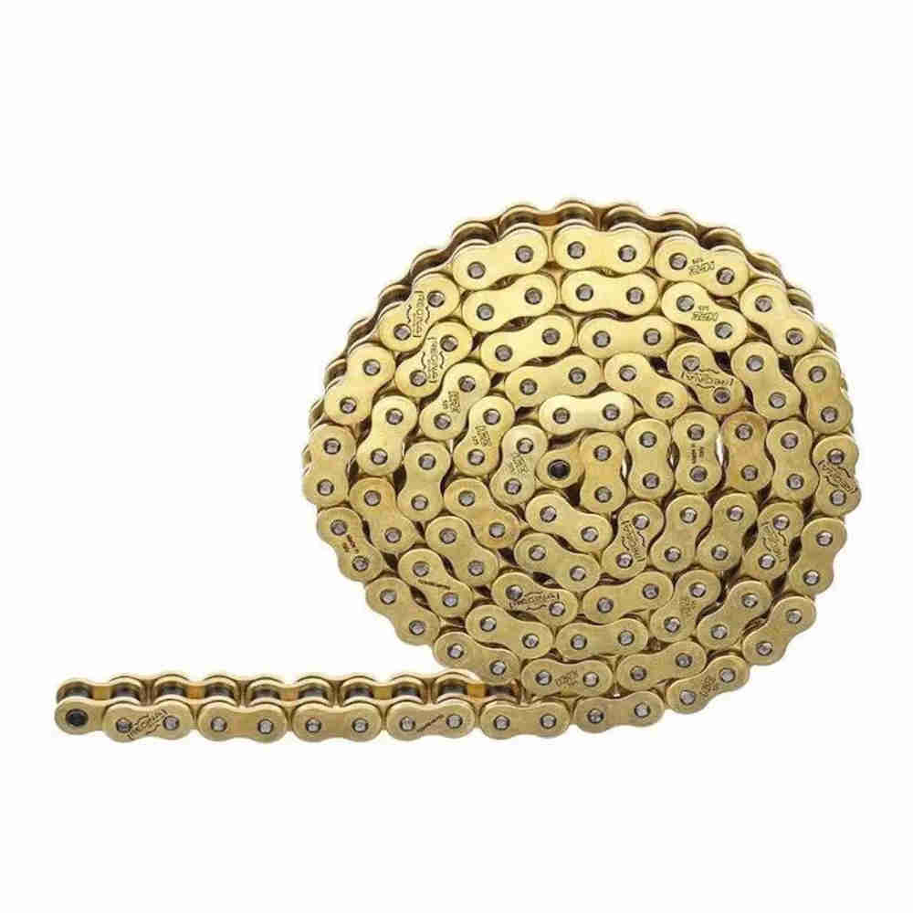 REGINA CHAIN 520ZRH-104 RIB Motocross Motorrad Kette