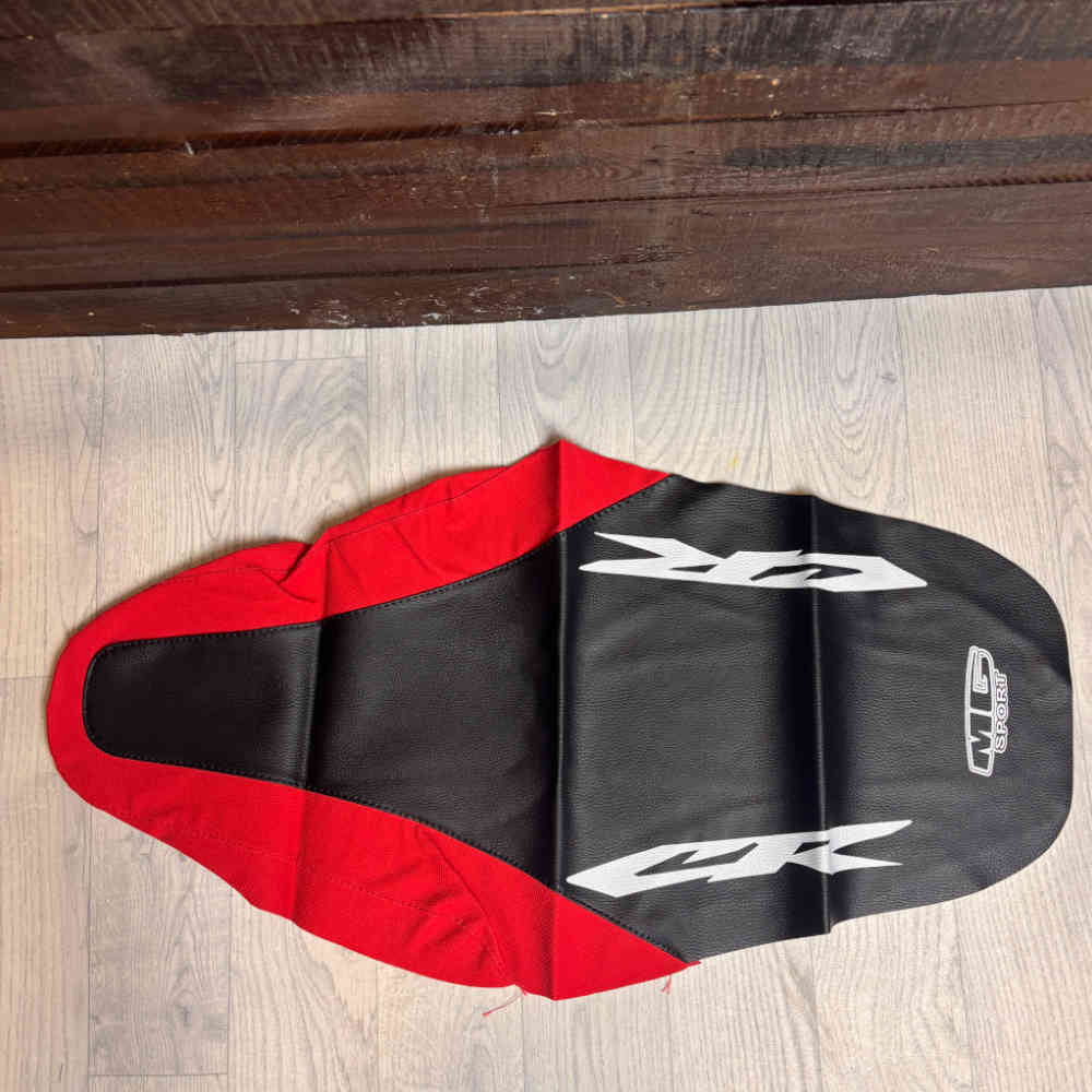 MG-SPORT 3704142 Sitzbank-Bezug für Honda CR 125 98-99 / CR 250 97-99