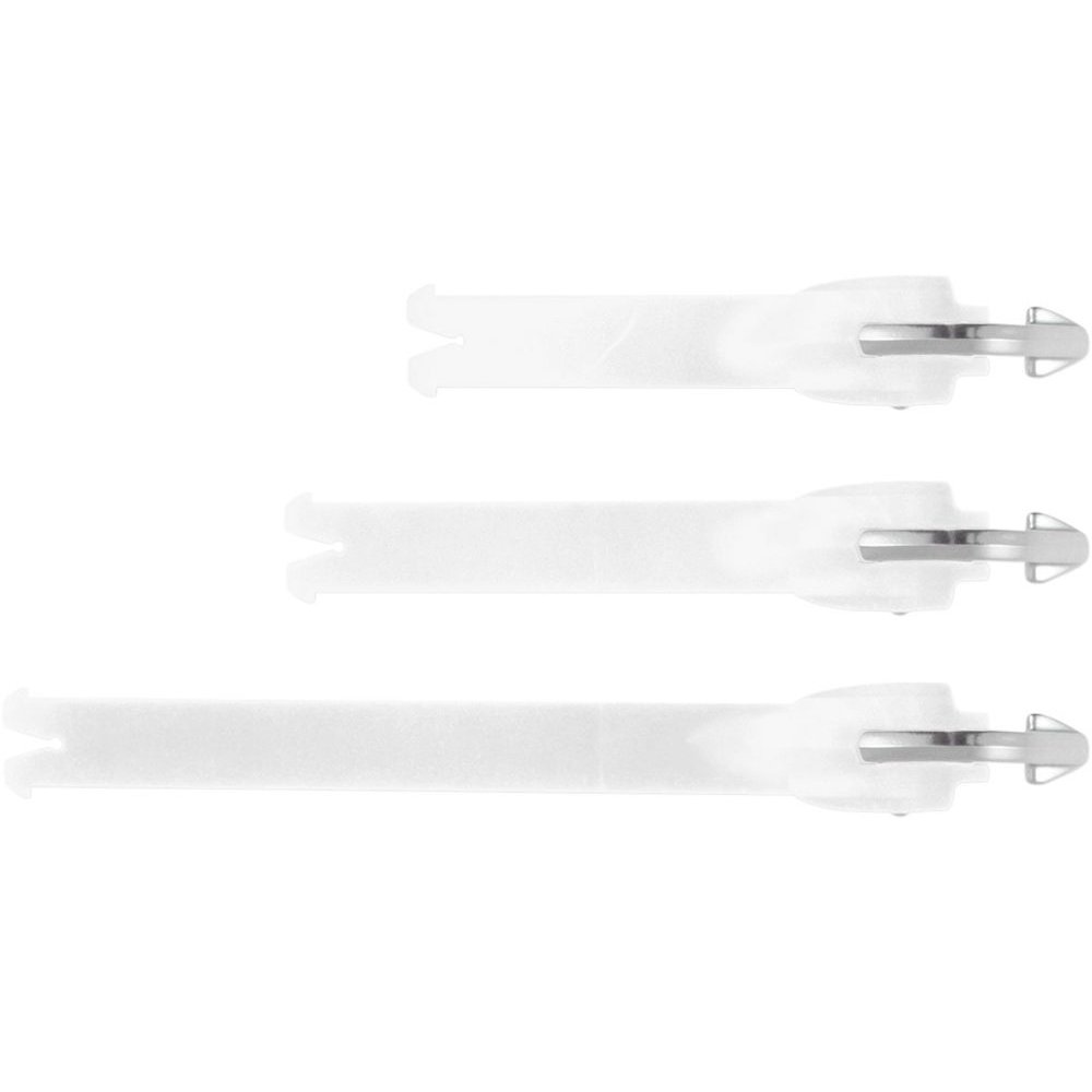 ALPINESTARS TECH 10 BUCKLE/STRAPS REPLACEMENT