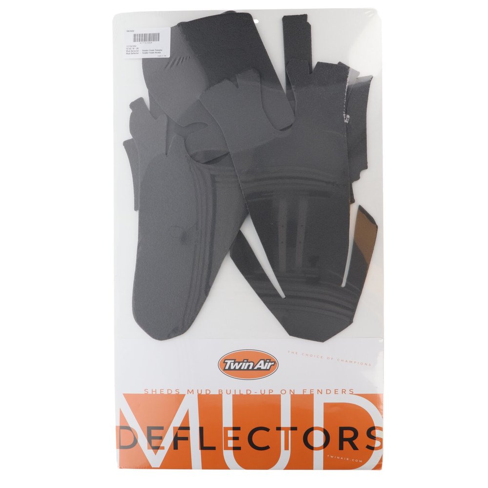 TWIN AIR Schlamm-Schaumstoff YZ65 19-