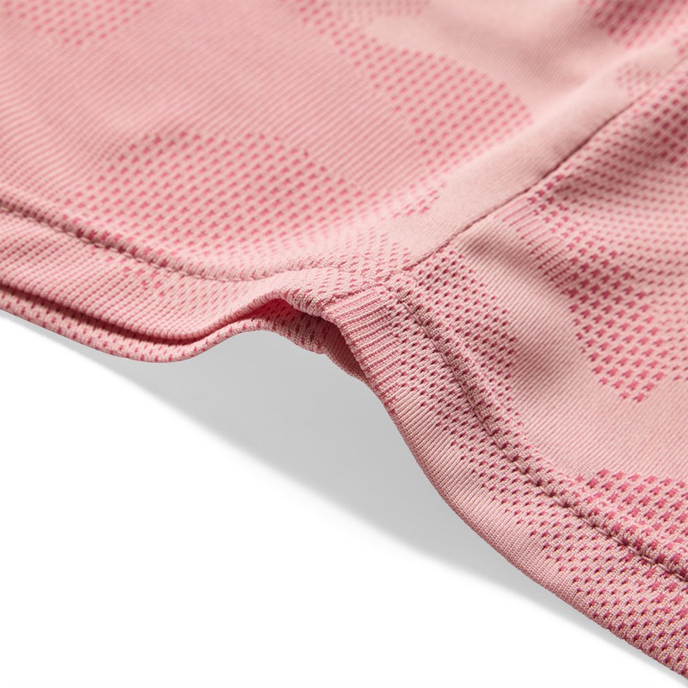 FOX RANGER TRU DRI SS JERSEY kurzärmlig Dark Pink