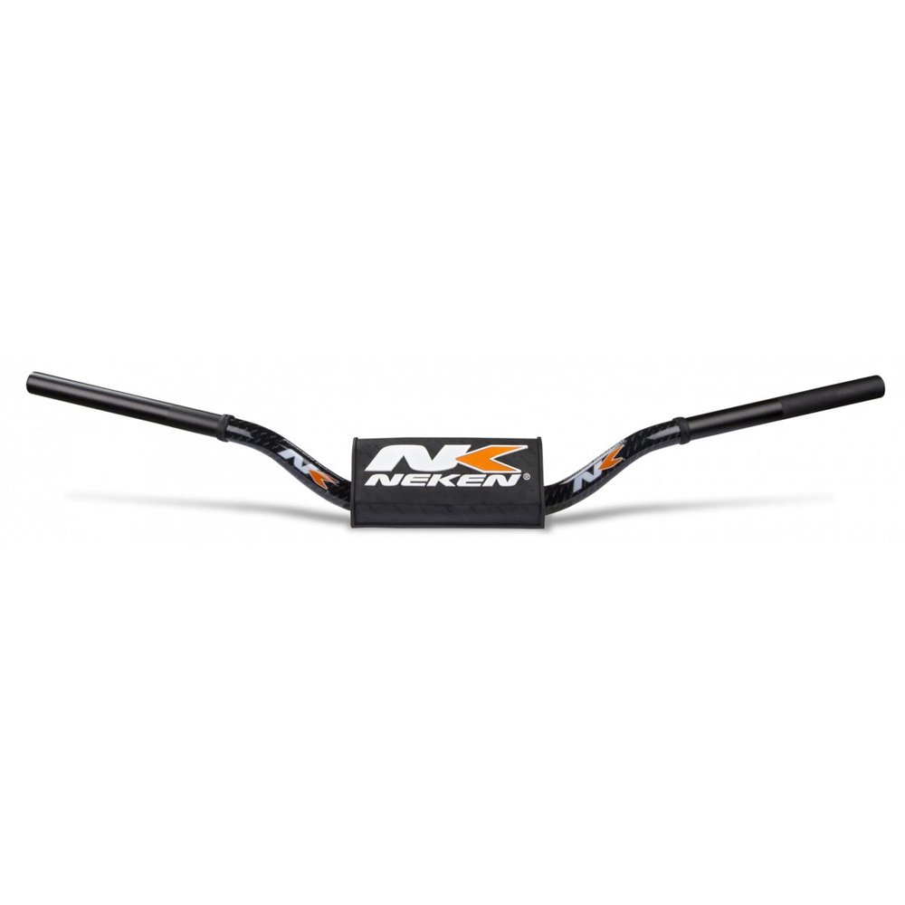 NEKEN Lenker K-Bar Radical Design schwarz