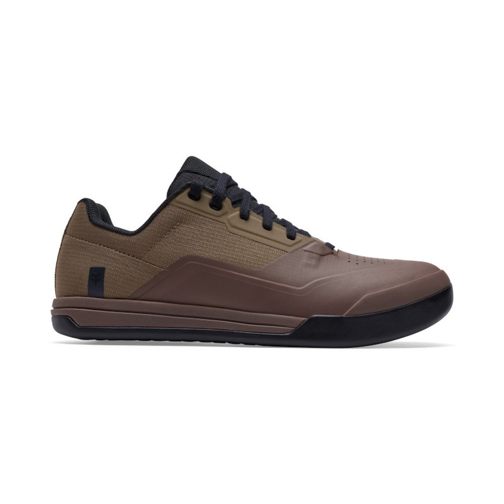 FOX UNION FLAT Dark Purple Lila