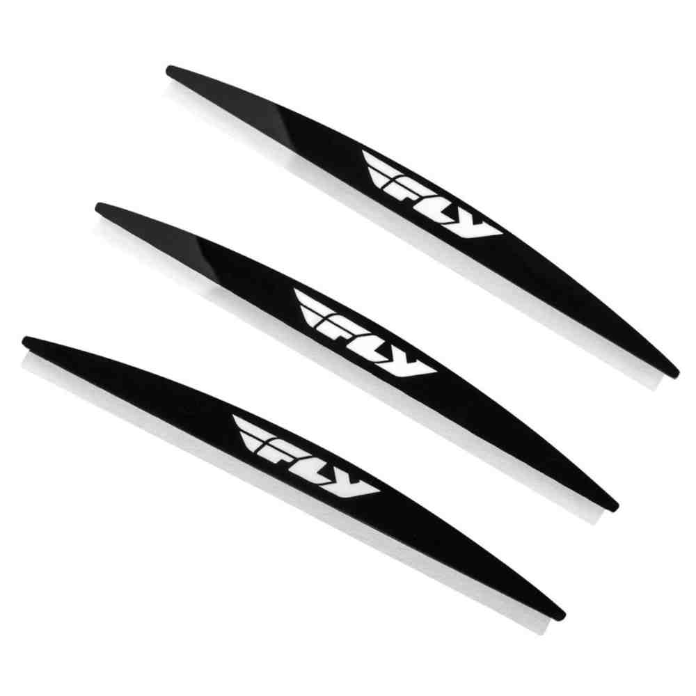 FLY Brillen Ersatzteile Roll-Off Mud Flap