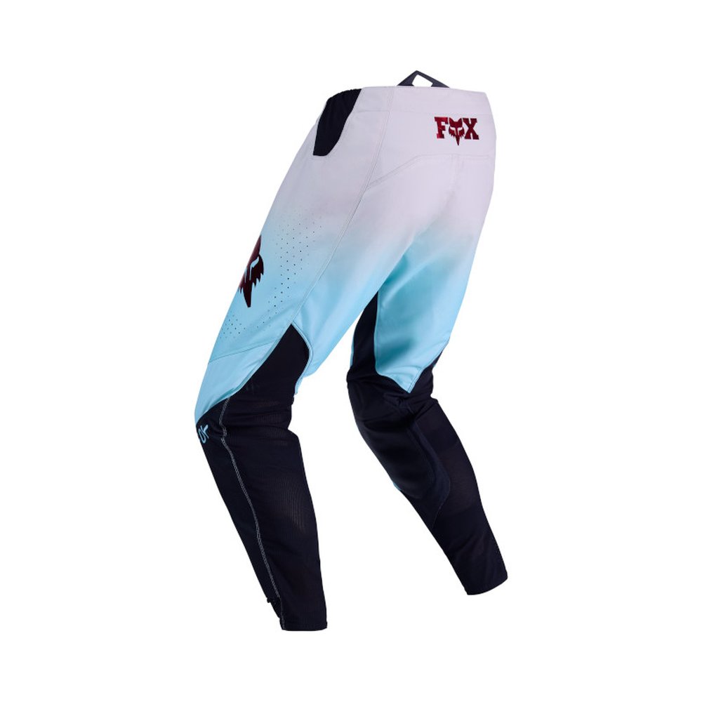 FOX 360 DRIP PANT Motocross Hose Turquoise