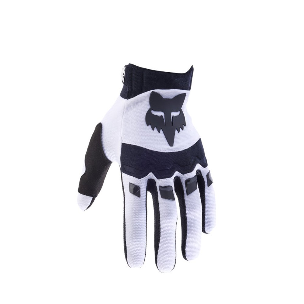 FOX DIRTPAW GLOVE Handschuhe Weiss