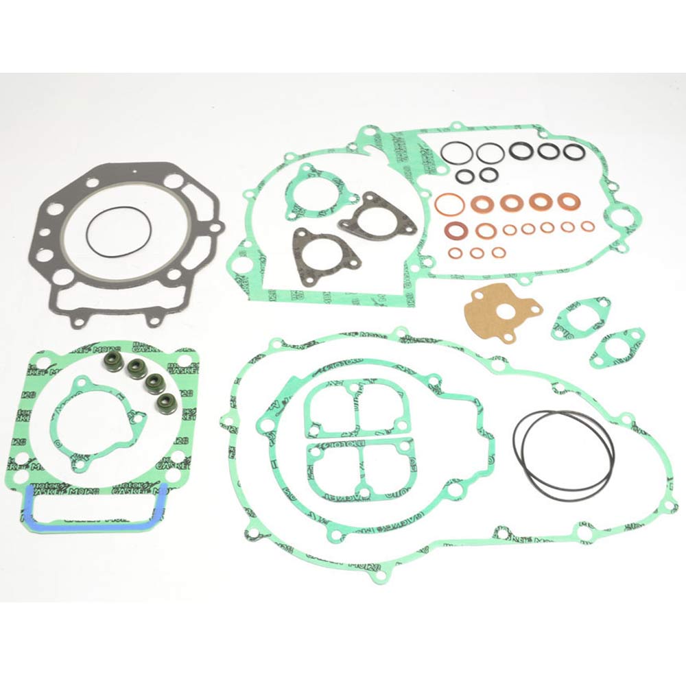 ATHENA Kompletter Motor Dichtungssatz passend für KTM LC4