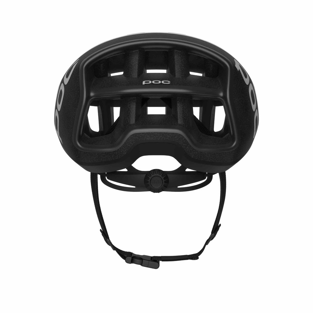 POC Cytal Lite Gravel Helm Hydrogen White/Uranium Black Matt