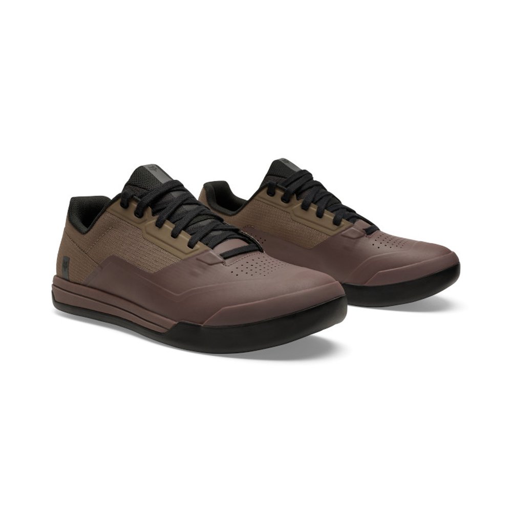 FOX UNION FLAT Dark Purple Lila