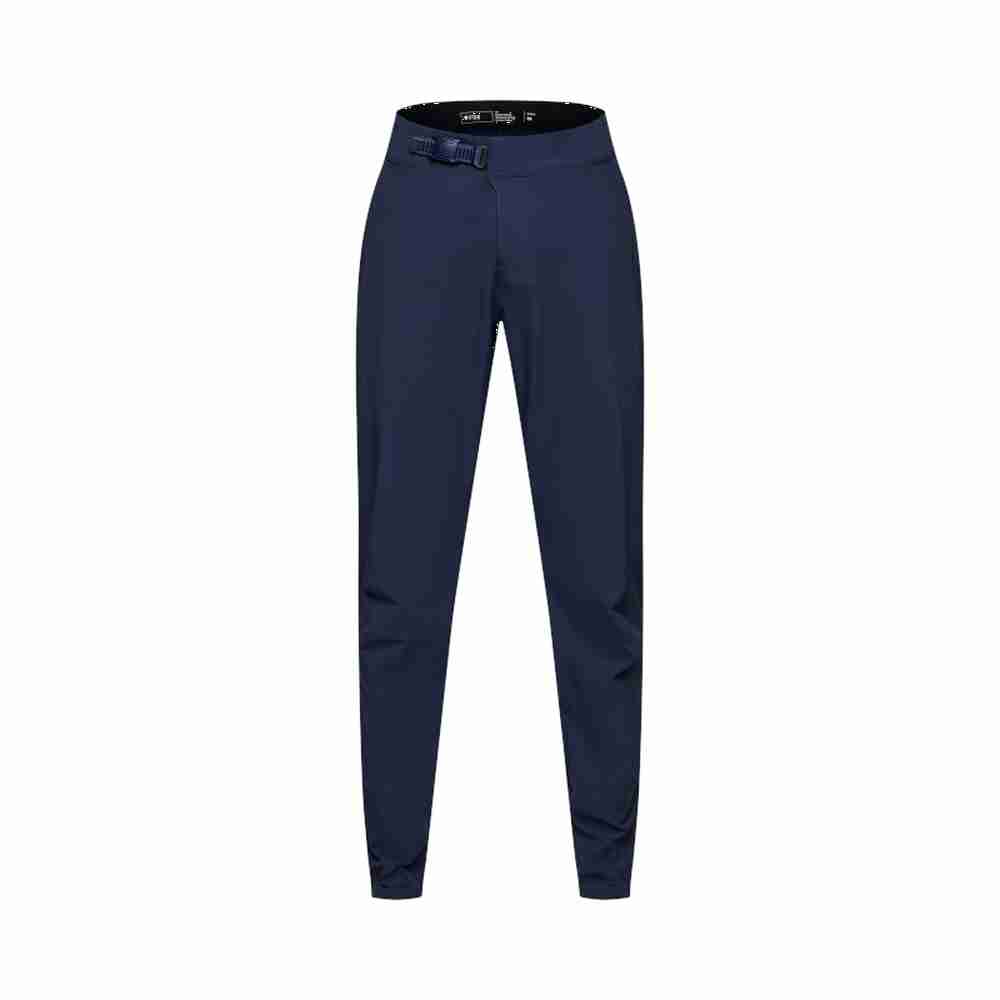 FOX RANGER PANT lange MTB Hose Midnight