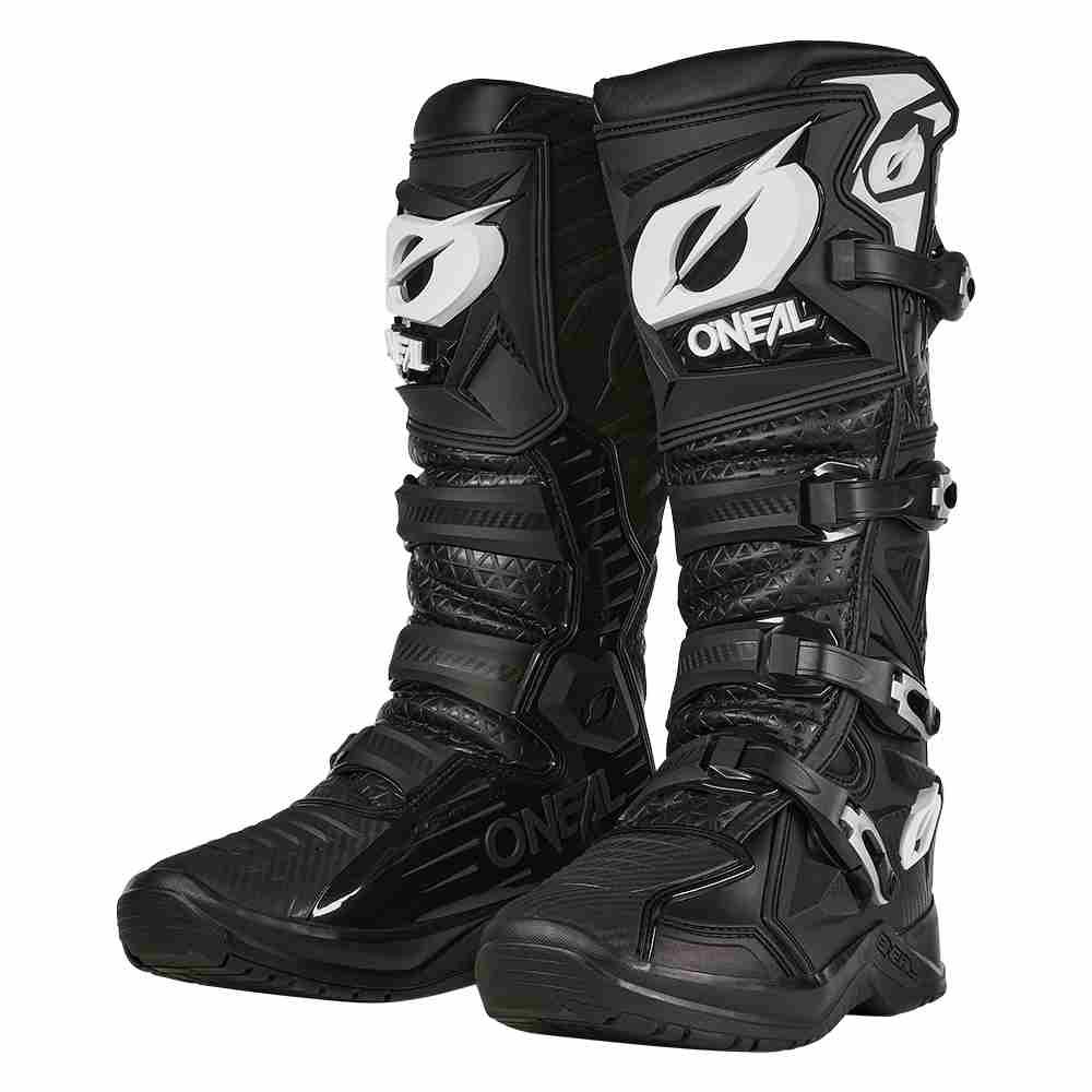 ONEAL RMX PRO Boot Motocross Stiefel schwarz