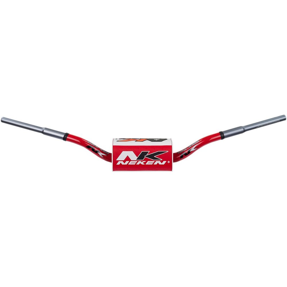 NEKEN SFH 133C Lenker rot weiss