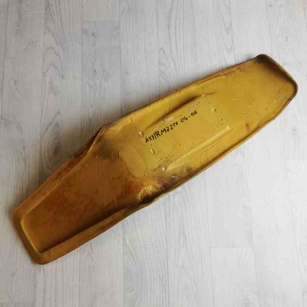 Sitzbank-Polster passend für Suzuki RMZ 250/Kawasaki KXF 250 04-06