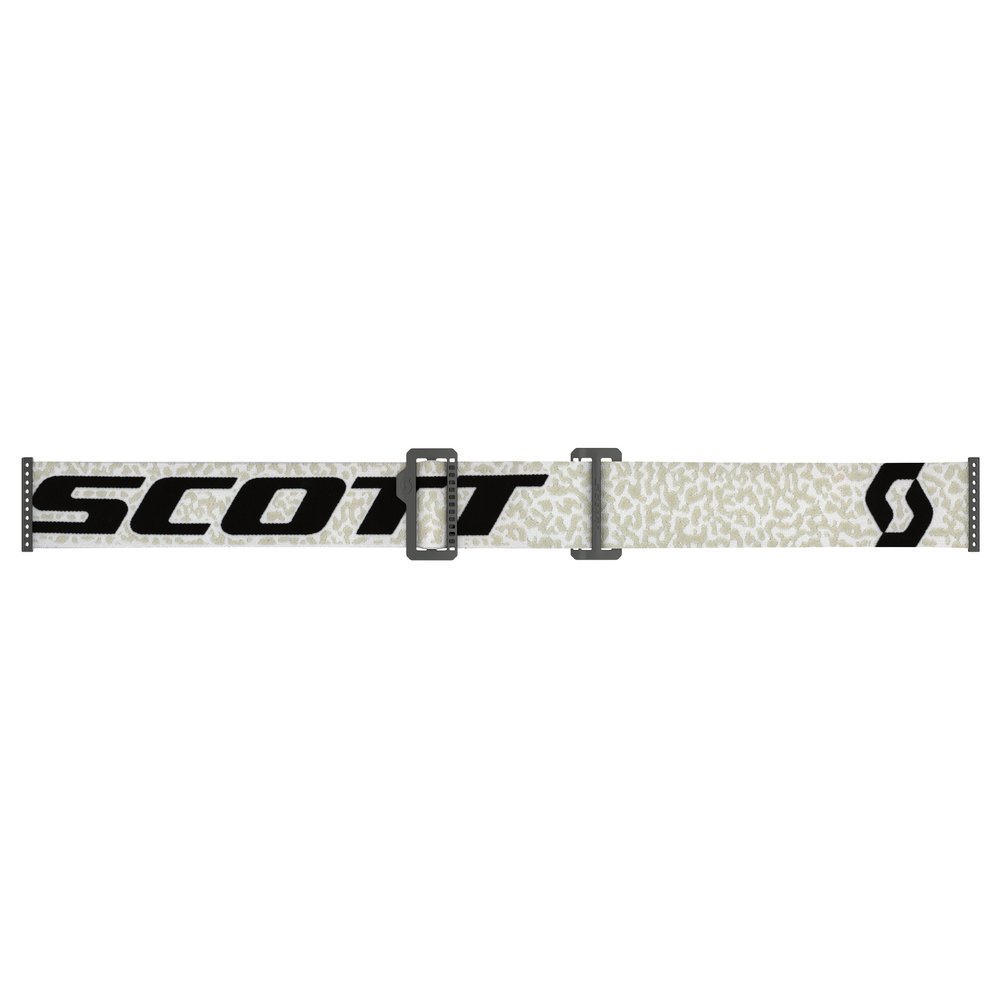SCOTT Prospect Brille Amplifier weiss schwarz SCOTT Prospect Brille Amplifier weiss schwarz