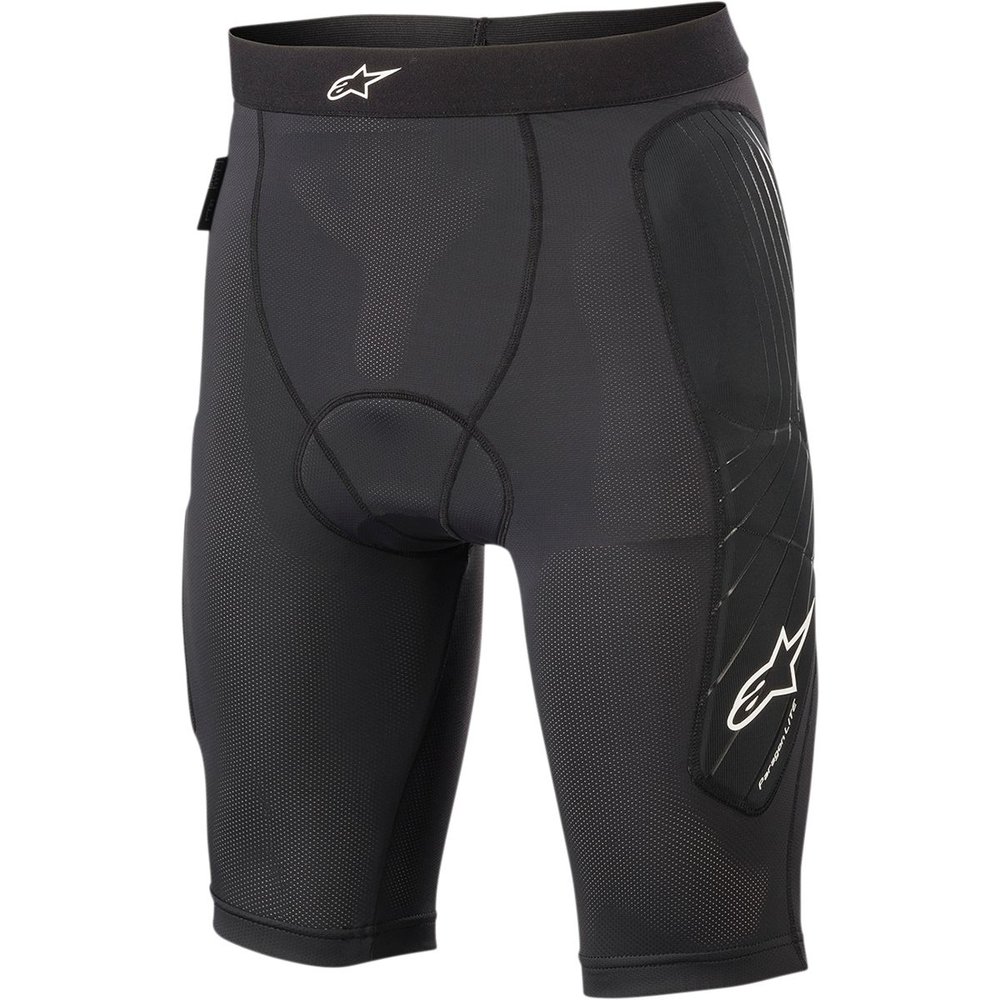 ALPINESTARS Short kurze MTB Hose Paragon Lite schwarz