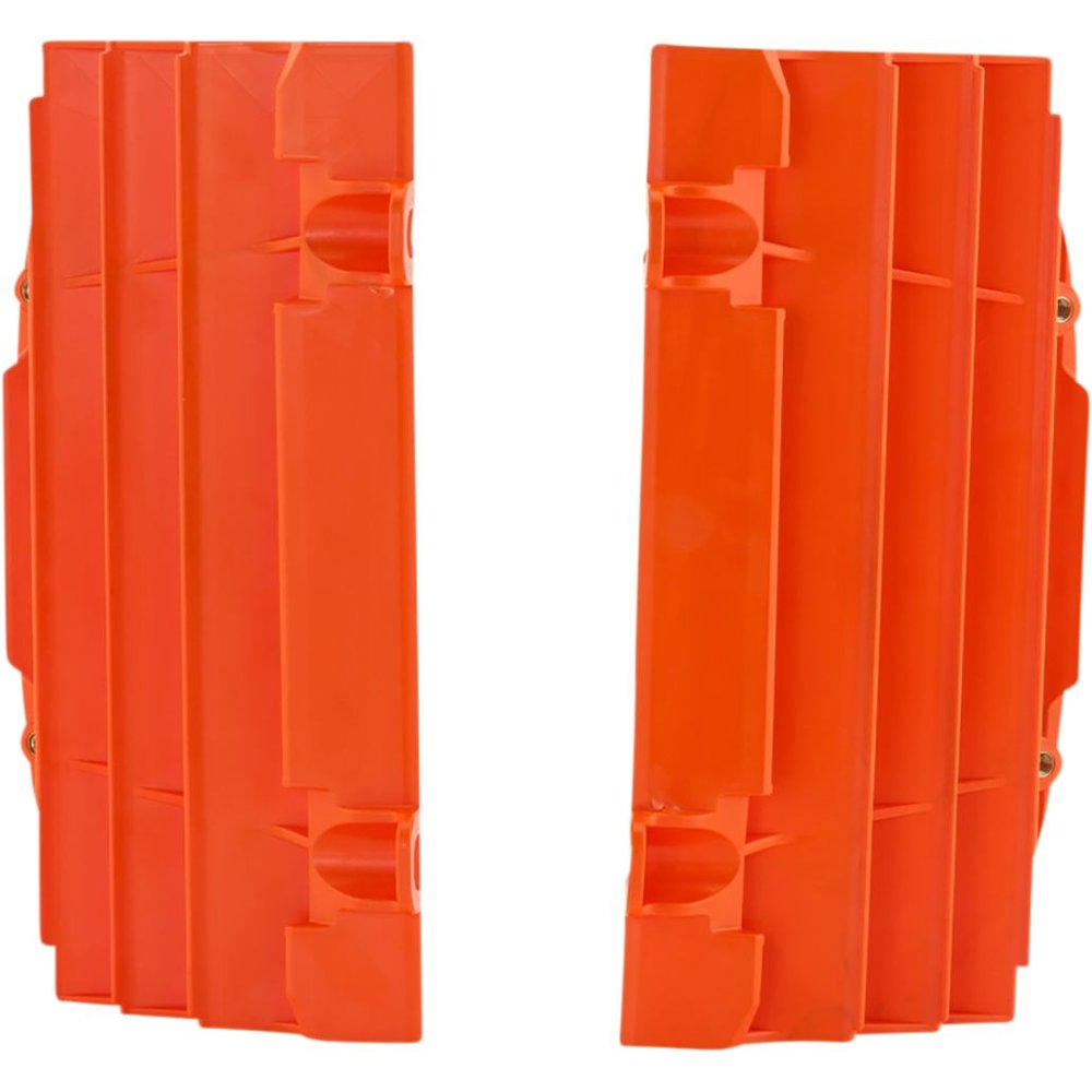 UFO Kühlergrill passend für KTM/Husqvarna orange UFO Kühlergrill passend für KTM/Husqvarna orange