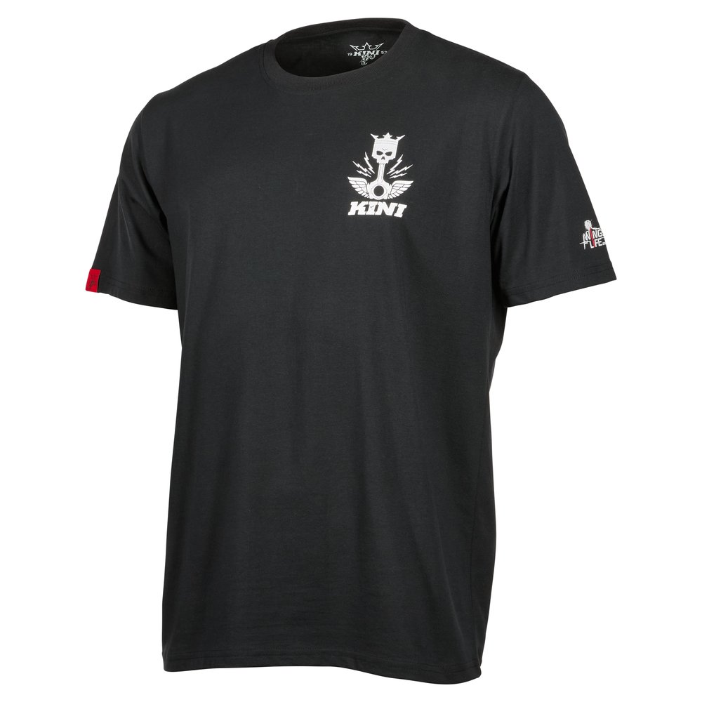 KINI RED BULL KP Kini 1.0 T-Shirt grau KINI RED BULL KP Kini 1.0 T-Shirt grau