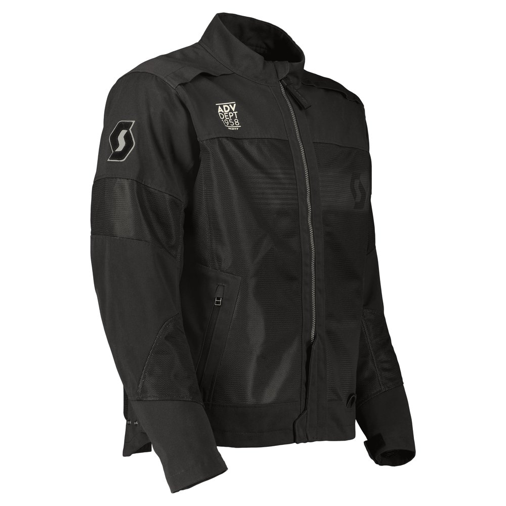 SCOTT Jacke X-tream Air schwarz SCOTT Jacke X-tream Air schwarz