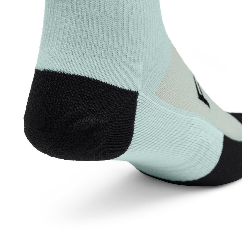 FOX 6" FLEXAIR MERINO Socken Frost