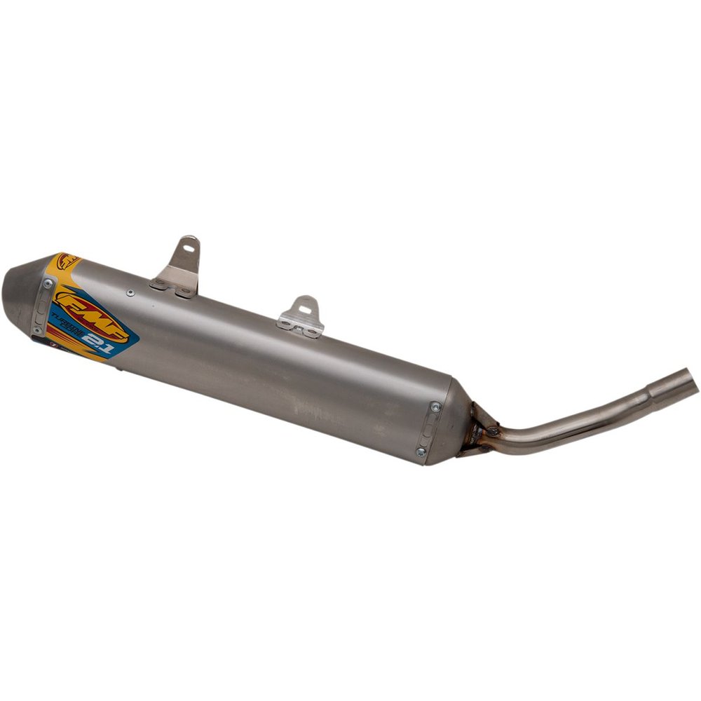 FMF TurbinCore 2.1 Endschalldämpfer