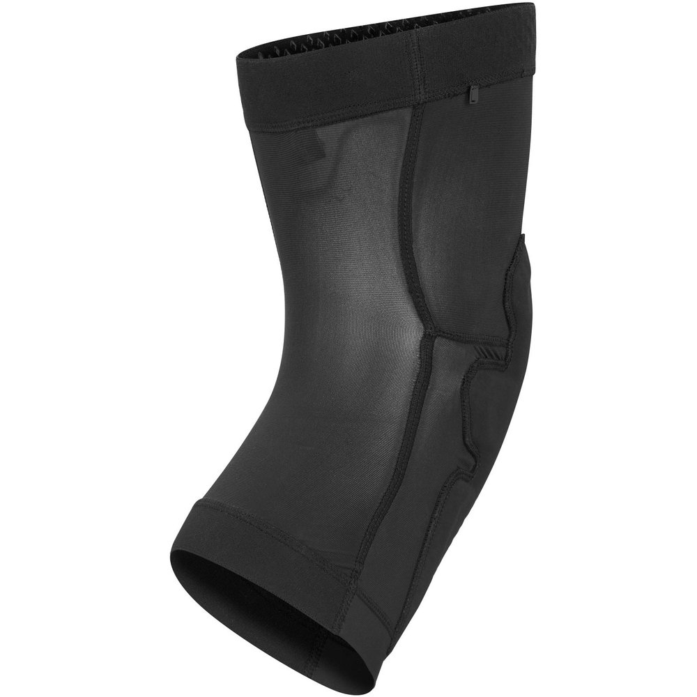 SCOTT Mission Pro Evo Knieprotektoren schwarz SCOTT Mission Pro Evo Knieprotektoren schwarz