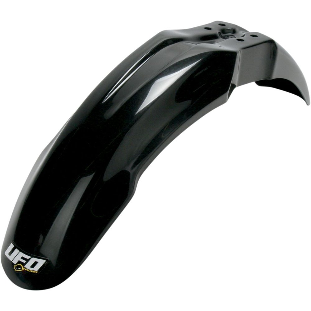 UFO Kotflügel vorne Kawasaki KX85 STYLED schwarz UFO Kotflügel vorne Kawasaki KX85 STYLED schwarz
