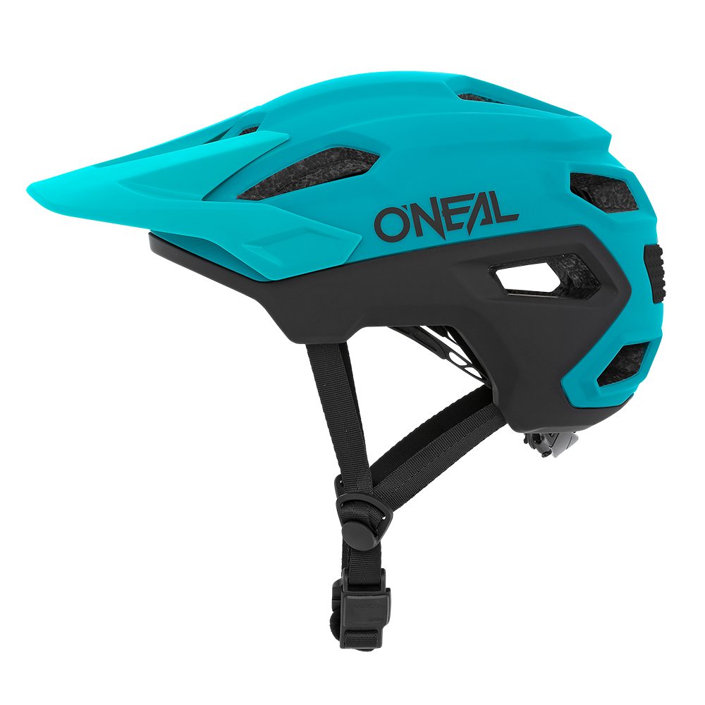 ONEAL Trailfinder Split MTB Helm grün