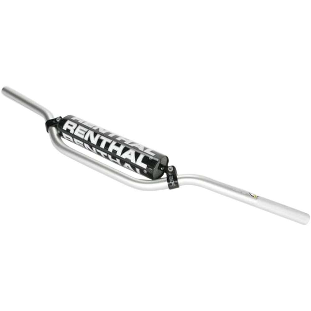 RENTHAL 983 7/8 Motocross Lenker 22mm villo silber