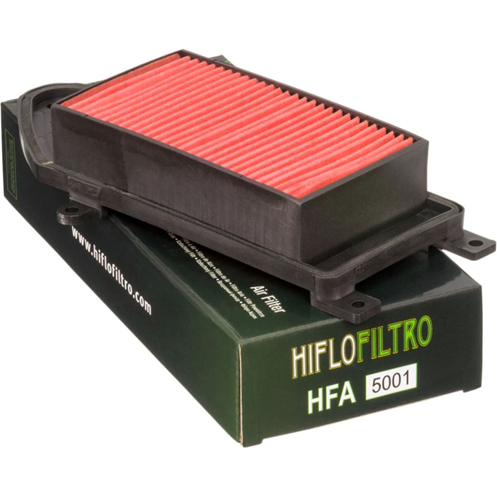 HIFLOFILTRO HFA5001 Luftfilter passend für Kymco 125 150 200