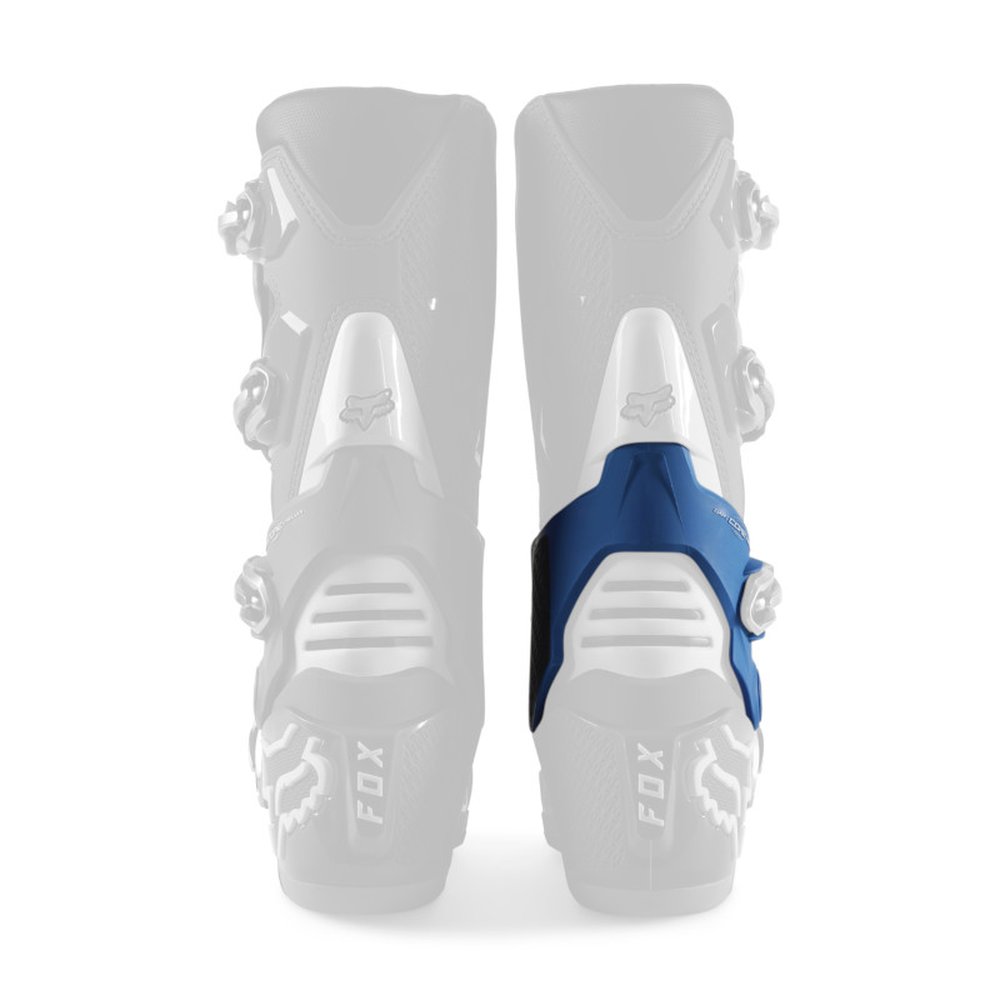 FOX MOTION RIGHT CUFF (5/6) Blau/Gelb