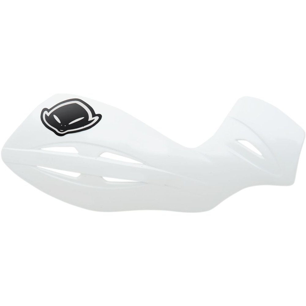UFO Universelle Gravity Handprotektoren weiss UFO Universelle Gravity Handprotektoren weiss