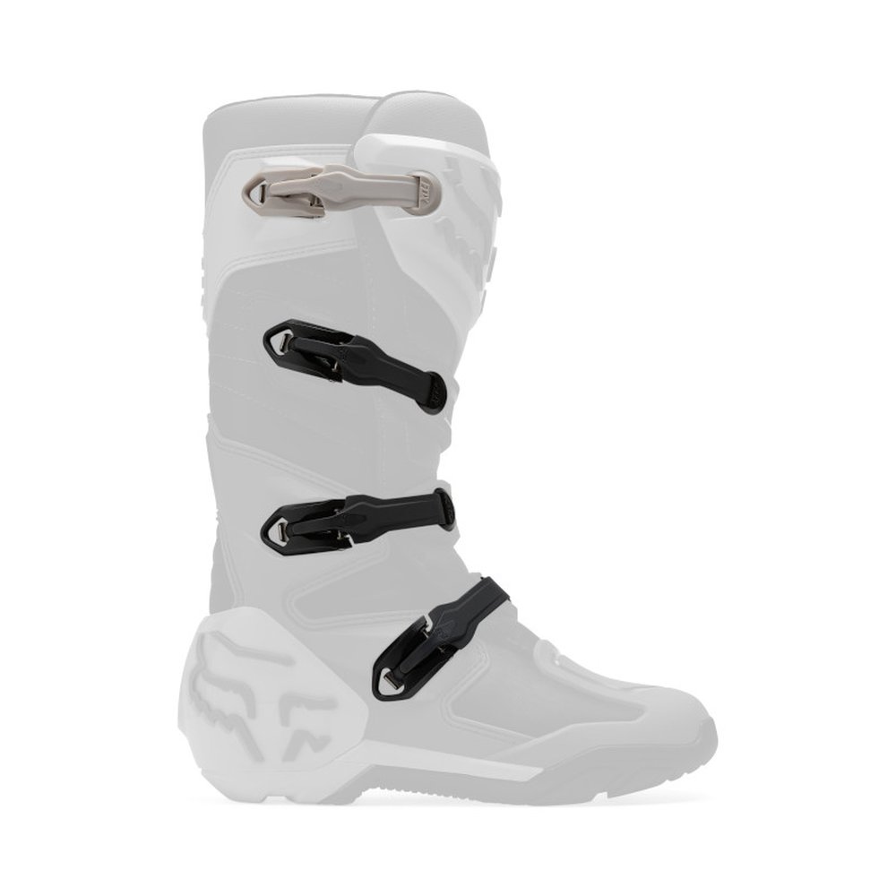 FOX 22 COMP STRAP KIT Chalk