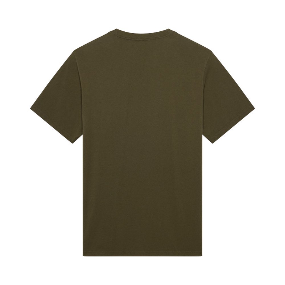 FOX ABSOLUTE 195 ORIGINAL T-Shirt Olive grün